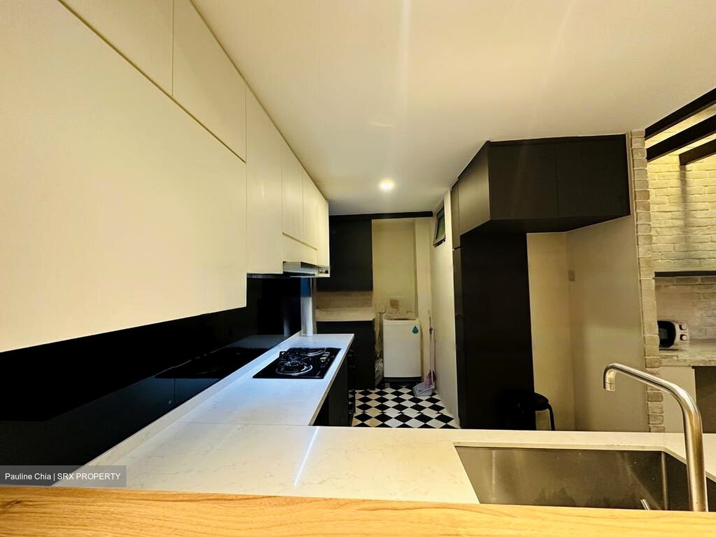 ClementiWoods Condominium (D5), Condominium #456178351